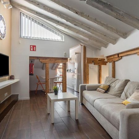 Minty Stay - Plaza Mayor 1 Bd Μαδρίτη Εξωτερικό φωτογραφία