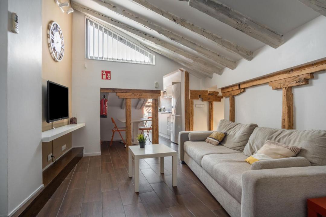 Minty Stay - Plaza Mayor 1 Bd Μαδρίτη Εξωτερικό φωτογραφία