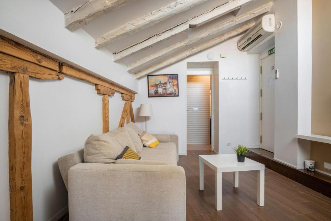 Minty Stay - Plaza Mayor 1 Bd Μαδρίτη Εξωτερικό φωτογραφία