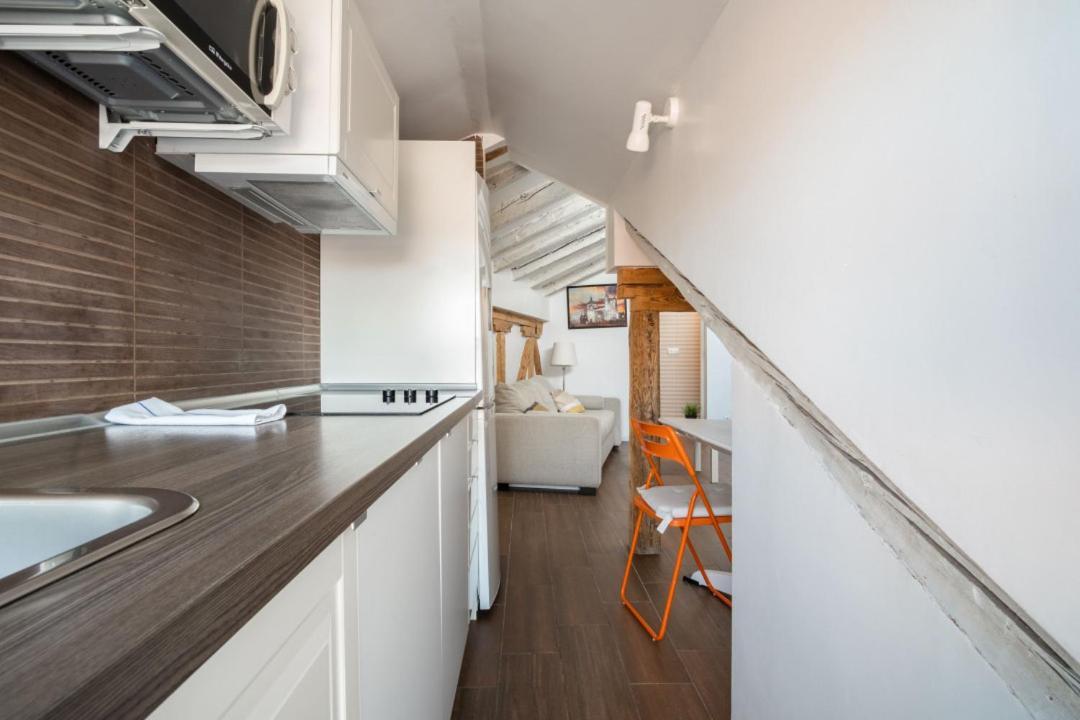 Minty Stay - Plaza Mayor 1 Bd Μαδρίτη Εξωτερικό φωτογραφία